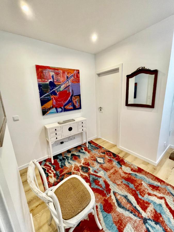 3 Bedroom Apt Apartamento Cascais
