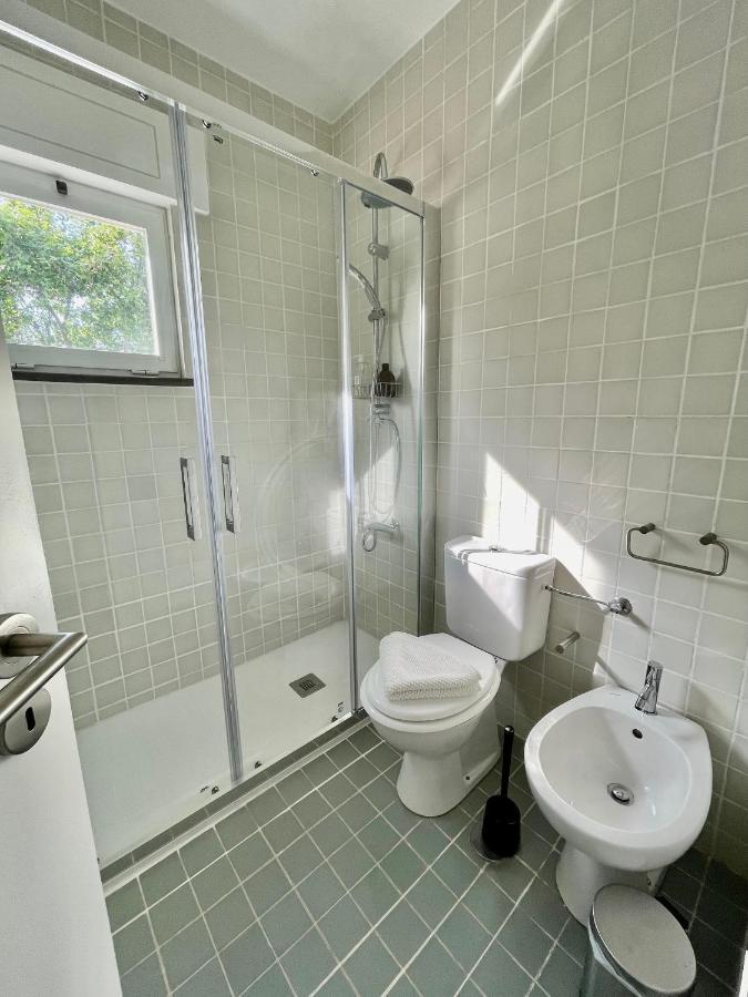 Apartamento 3 Bedroom Apt