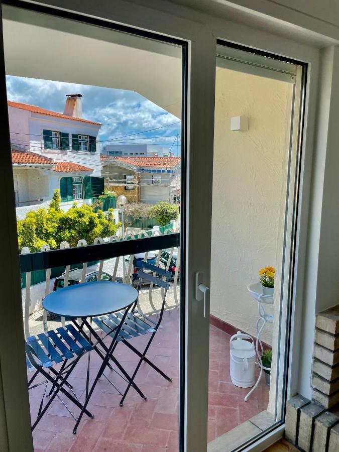 3 Bedroom Apt Cascais
